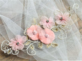 Wedding sash wedding flowers belt bridal sash bridal belt CLEARANCE