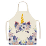 Kid apron Apron for girls and boys kids apron for cooking and painting CLEARANCE